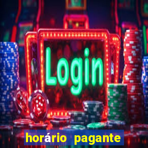 horário pagante fortune tiger madrugada